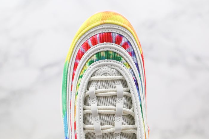 Nike Air Max 97 Golf Tie Dye