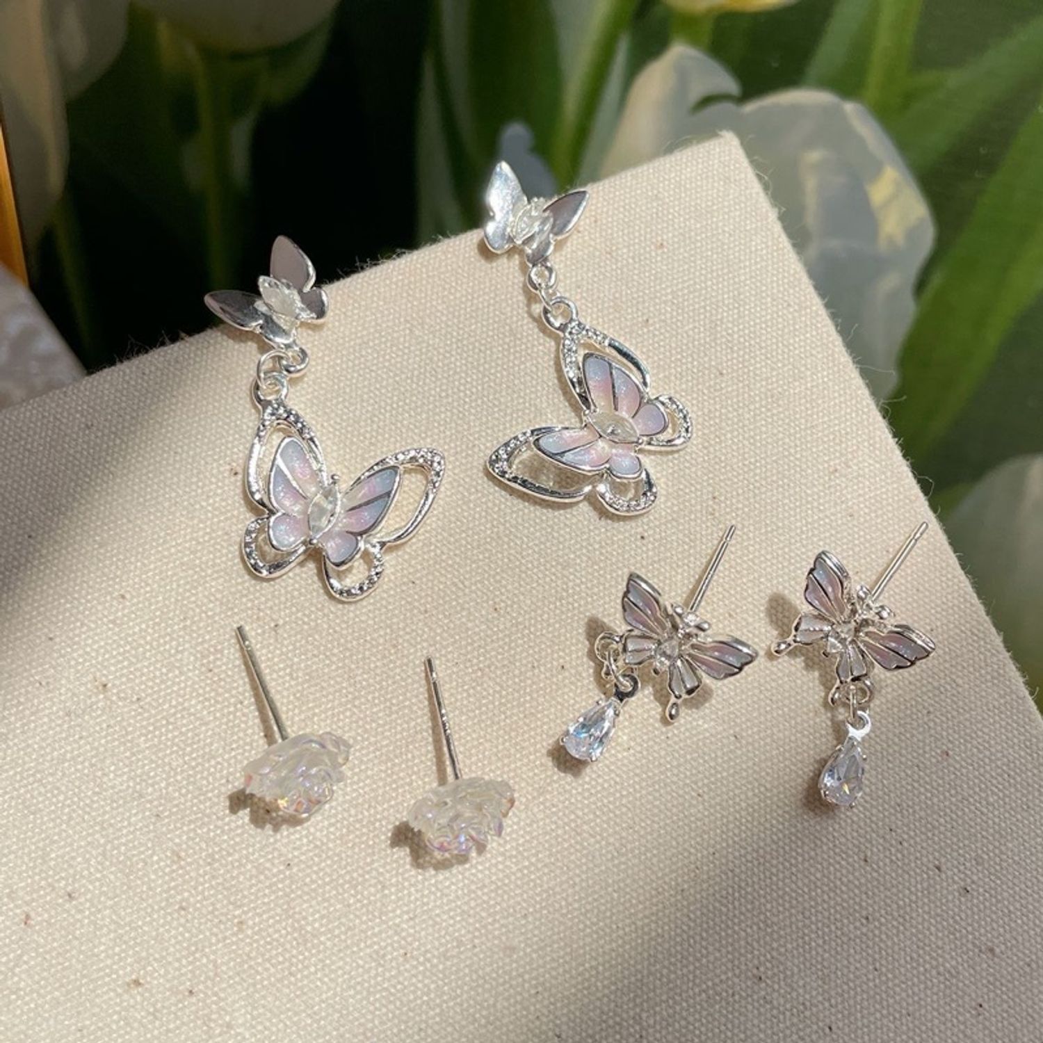 Эрвээхэй багц