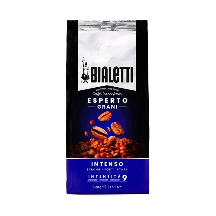Bialetti Intenso 500g Bean
