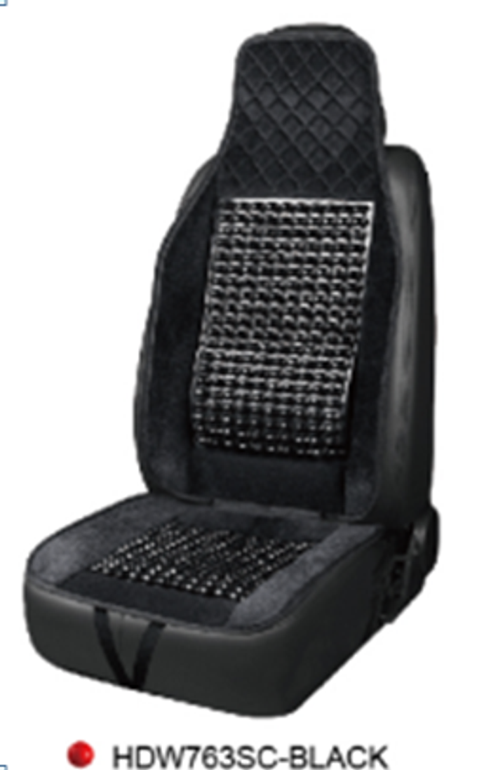 Модон Суудлын дэвсгэр ( Wooden Bead Seat Massager )
