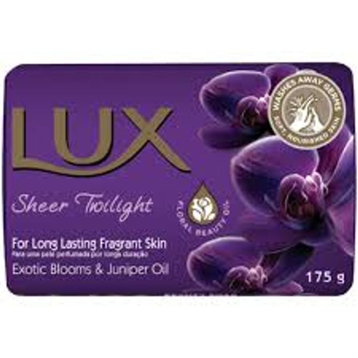 Гарын саван Lux