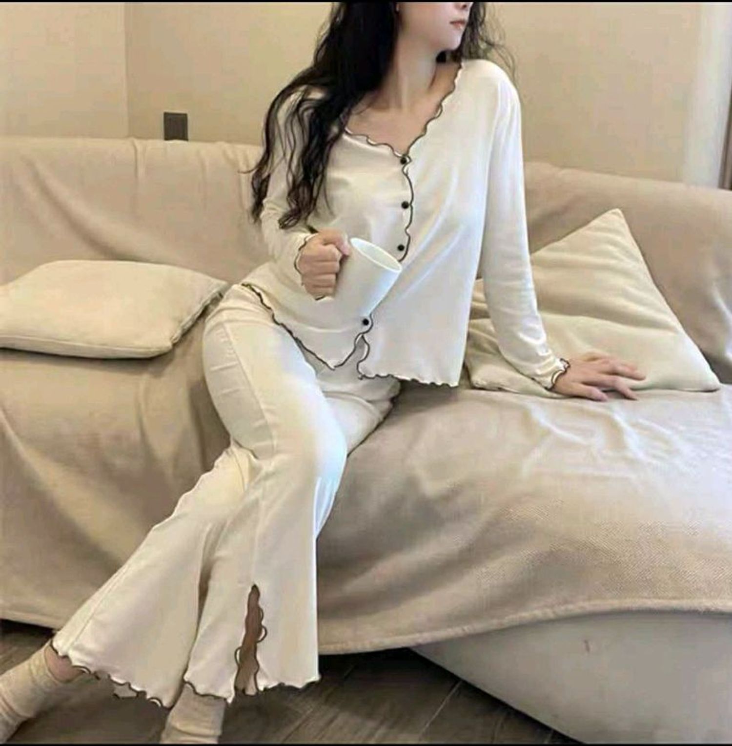 Гэрийн хослол