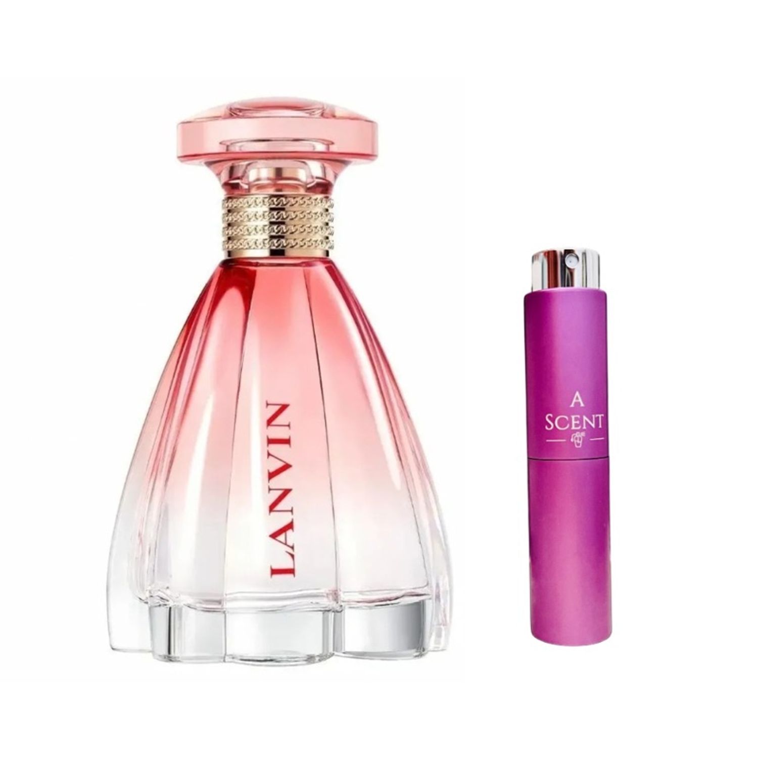 Lanvin Modern Princess Blooming