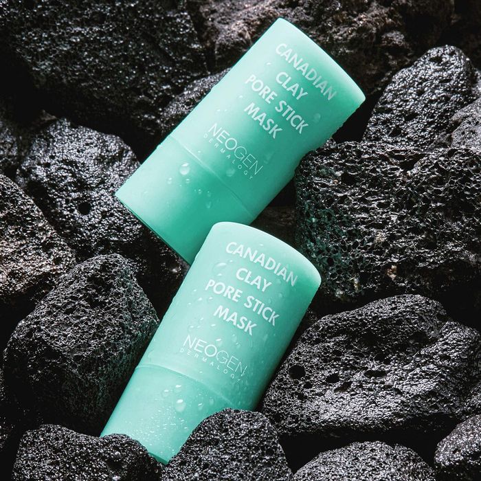 NEOGEN DERMALOGY Canadian Clay Pore Stick Mask (28g)
