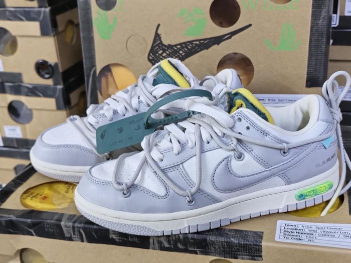 Nike Dunk DM1602 117