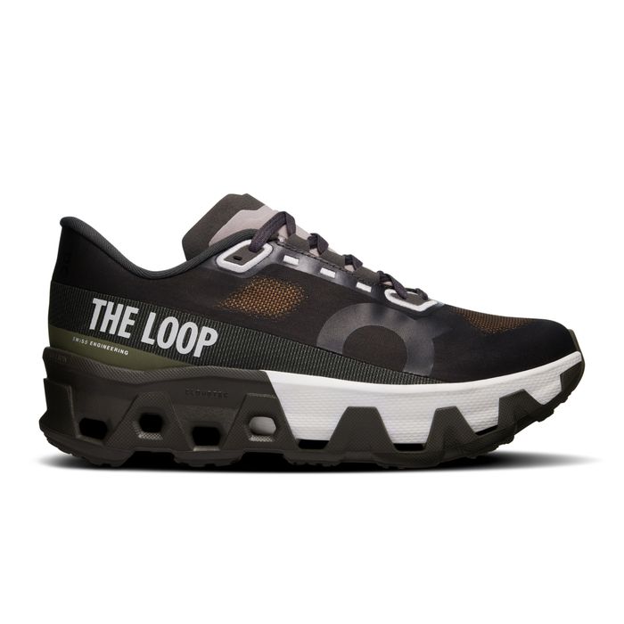 ON | Cloudmonster Hyper PLEASURES x The Loop