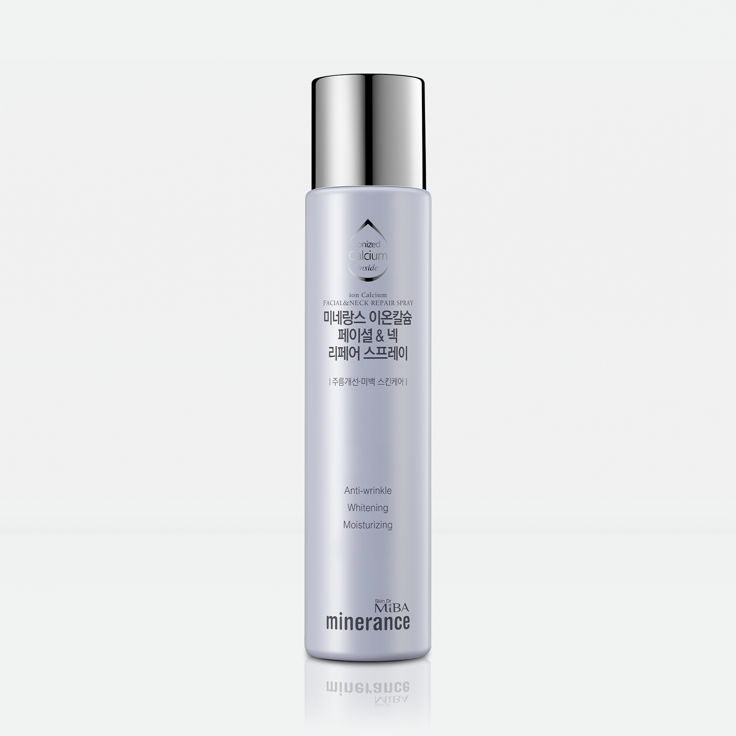 Facial&neck repair spray 150ml
