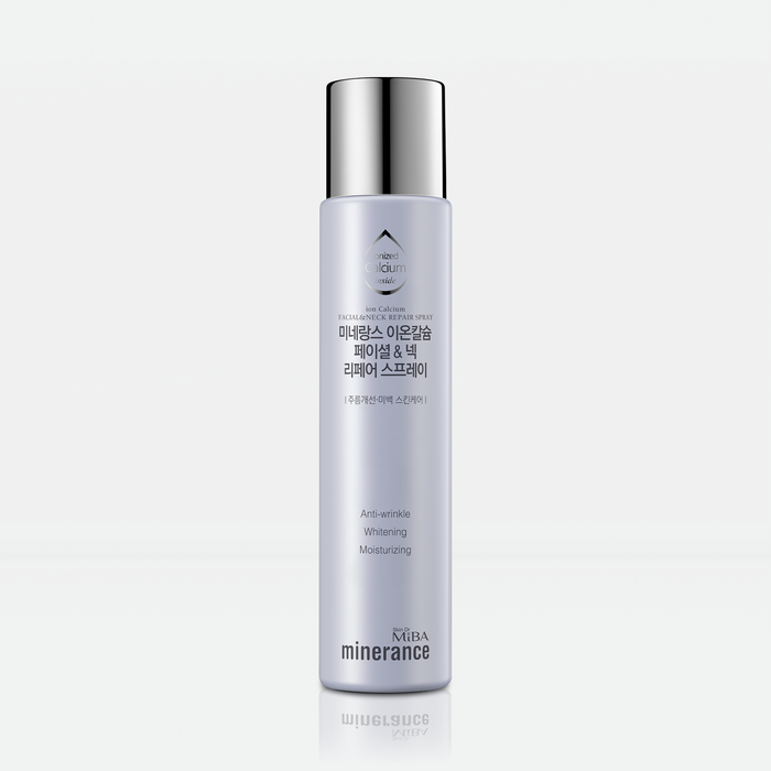 Facial&neck repair spray 150ml