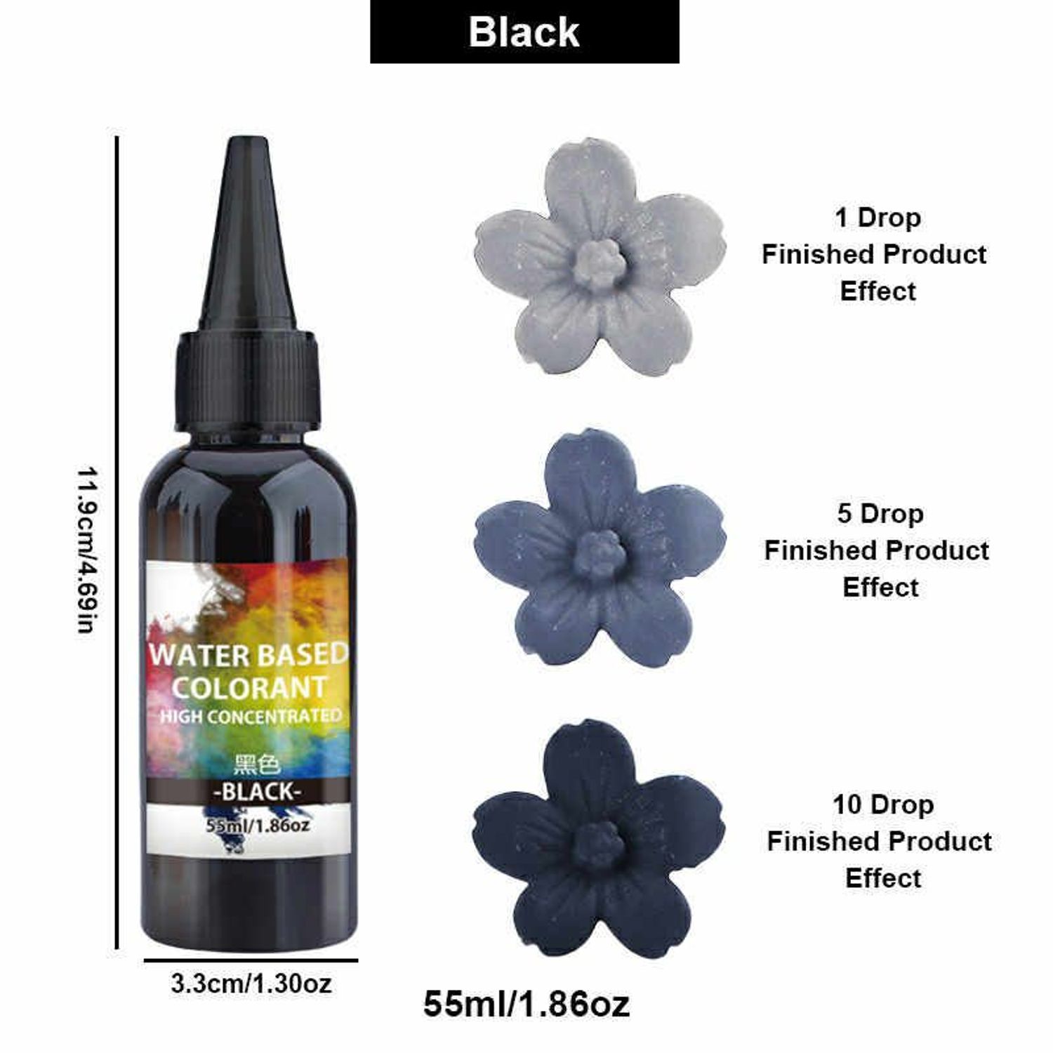 Цемент шингэн өнгө