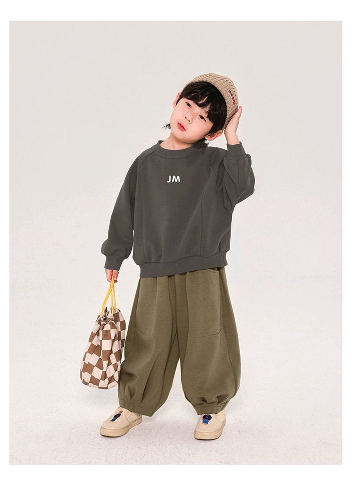 Xiao JM cаарал цамц