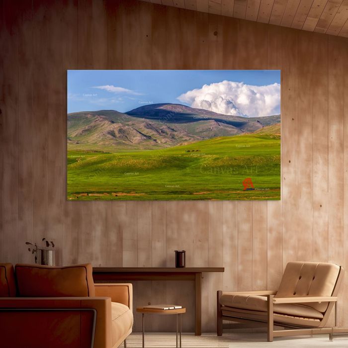 Ханхөгшин хайрхан 