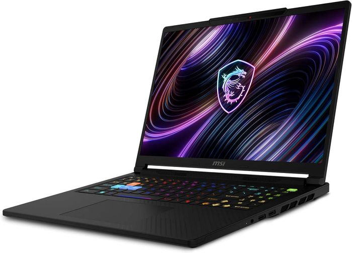 MSI Raider 16 Max HX 16" QHD OLED 240Hz HDR True Black VESA Display Intel Core Ultra 9 290HX Plus with Intel AI Boost (NPU), NVIDIA GeForce RTX 5070 Ti 12GB GDDR7, 32GB DDR5 (2 slots, max 128GB), 1TB NVMe SSD (PCIe Gen4); 1x Gen4 + 1x Gen5-compatible M.2 slot Gamer Laptop НӨАТ-тай ҮНЭ
