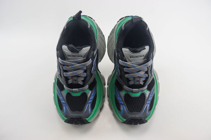 BALENCIAGA Cargo Sneaker 10XL 