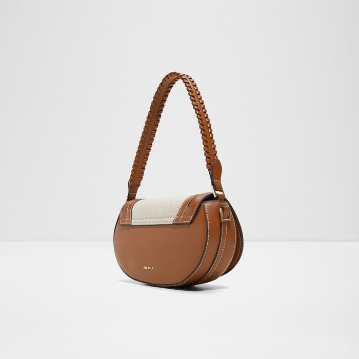 KIMYA-230-LIGHT BROWN-L City Handbags