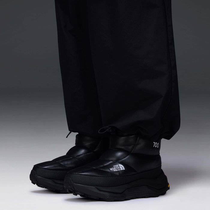 THE NORTH FACE | Leather Pack Hybrid Stiefel