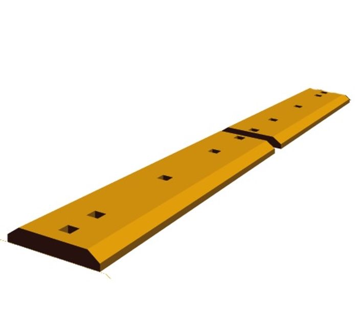 Cutting Edge-Center/төв хутга/