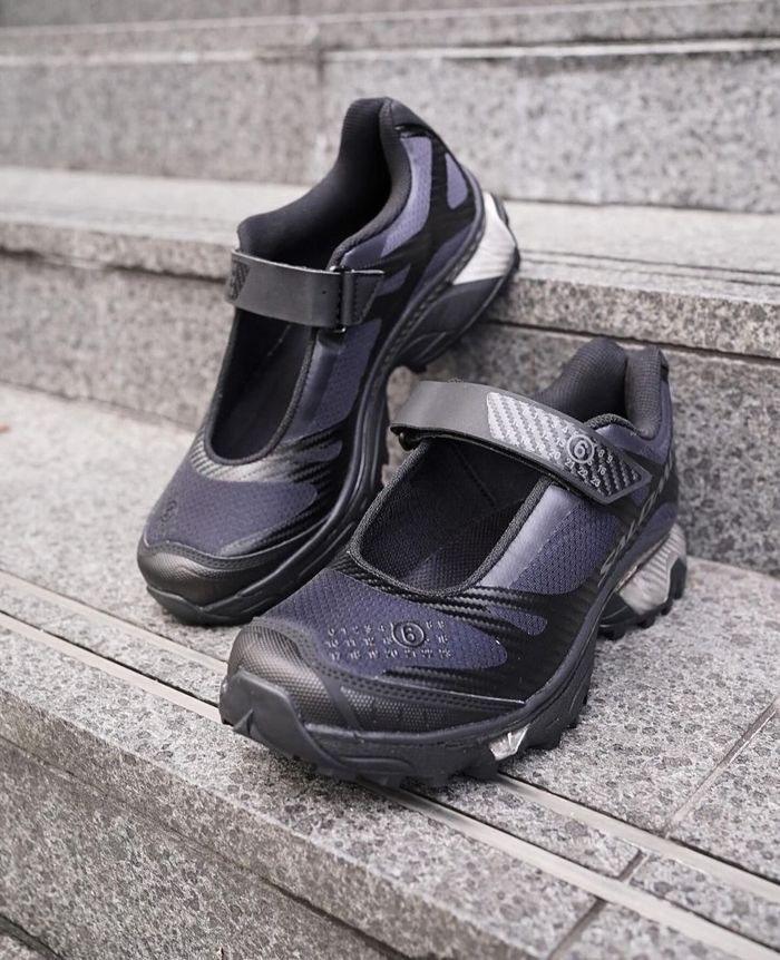 Salomon | XT-Mary J MM6 Maison Margiela 