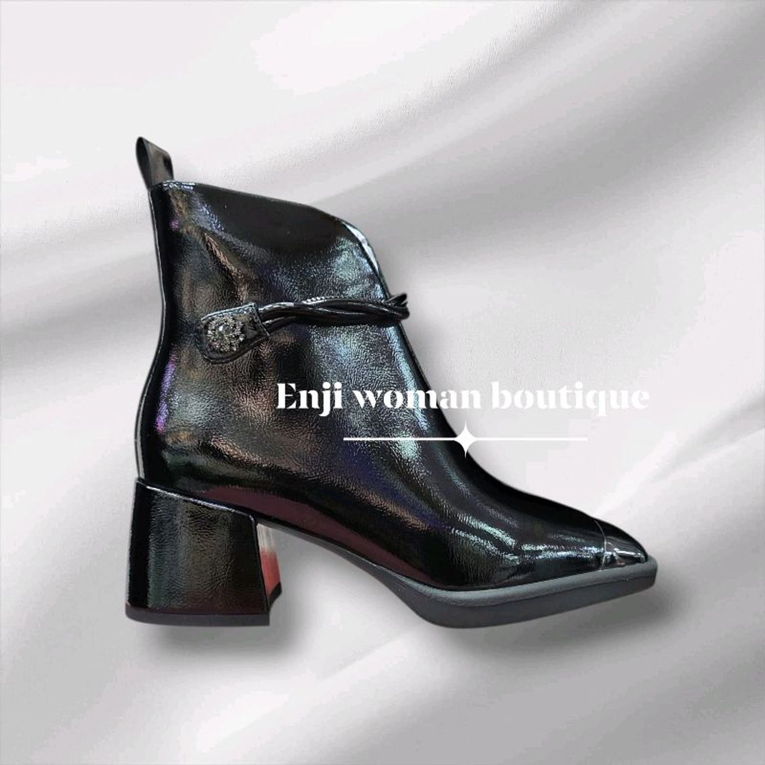 Богино түрийт гутал 