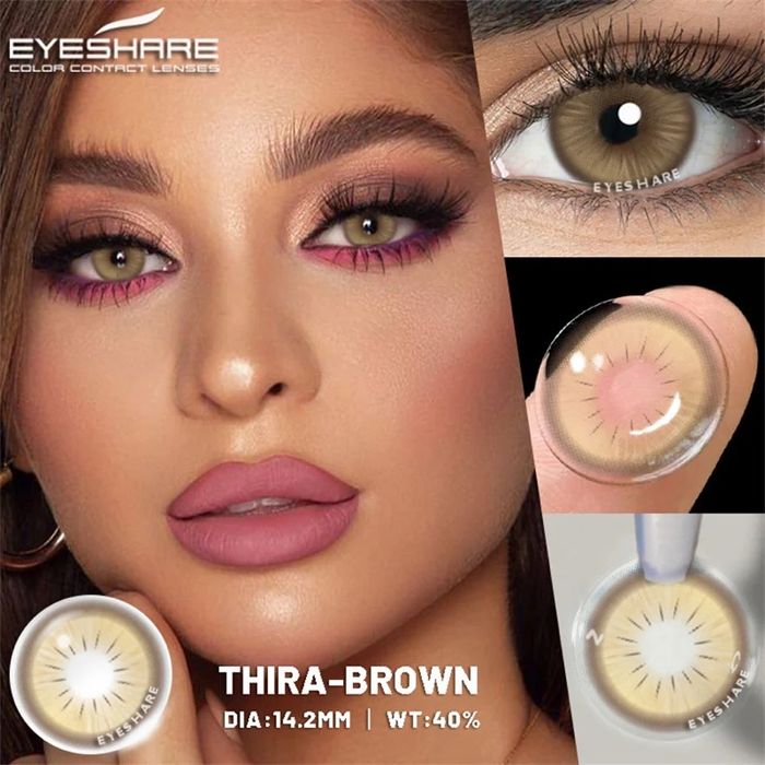 Thira Brown