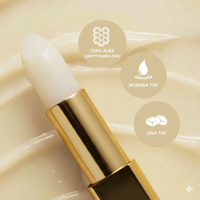 LIP PROTECTOR