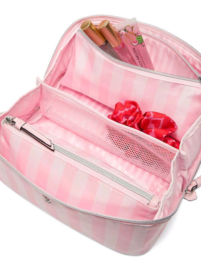 Victoria's Secret Makeup bag