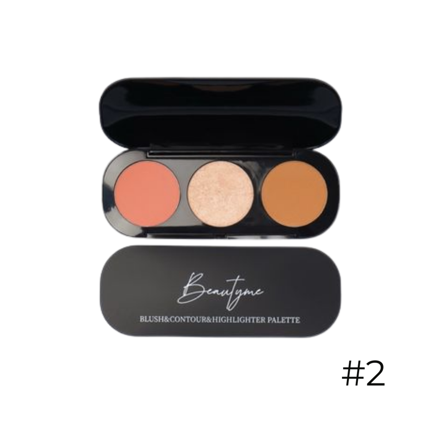 BM Гэрэл сүүдэр | 02