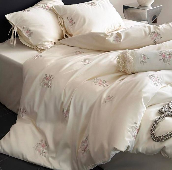 Сатин 100S зөөлөн даавуун 3-н хос 