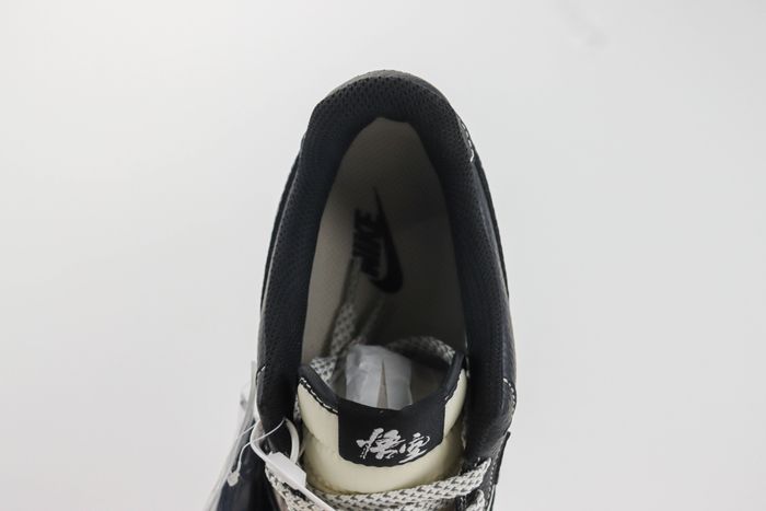 Nike Air Force 1 Low x Stussy 128