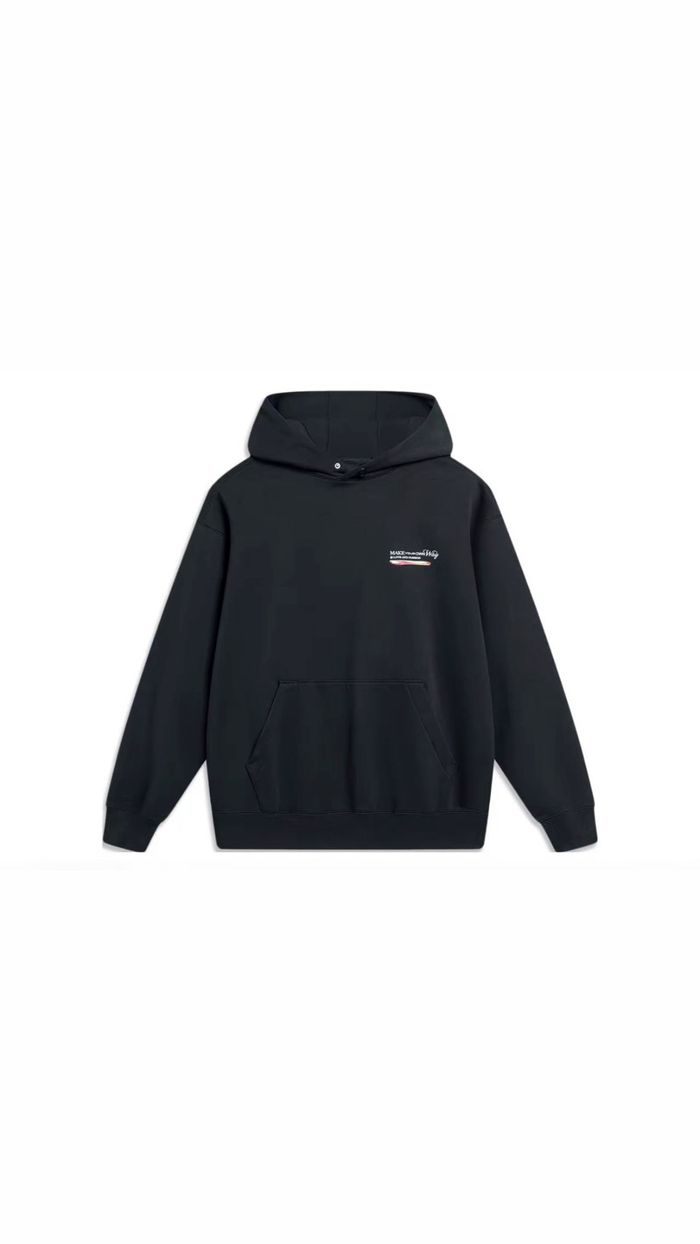 Li-Ning Wade Hoodie