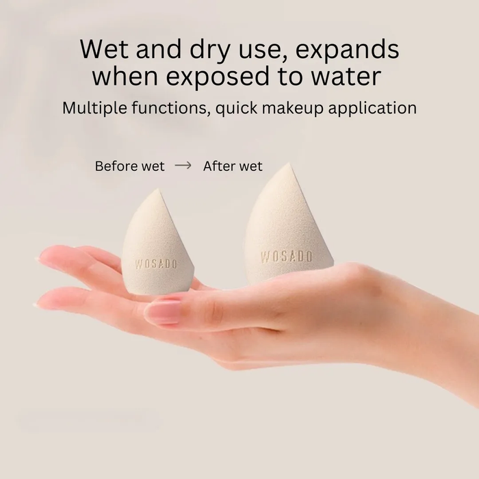 Wosado beauty blender