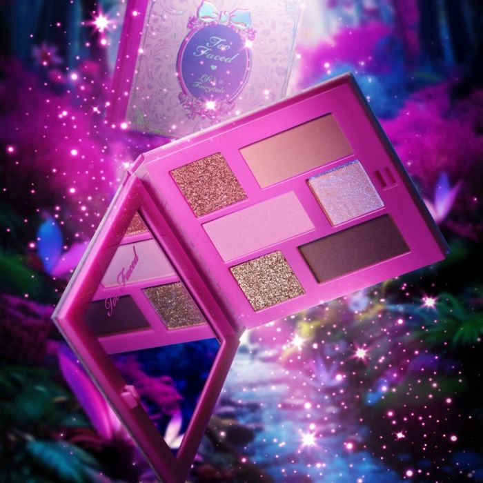 Too Faced Fairytale Palette