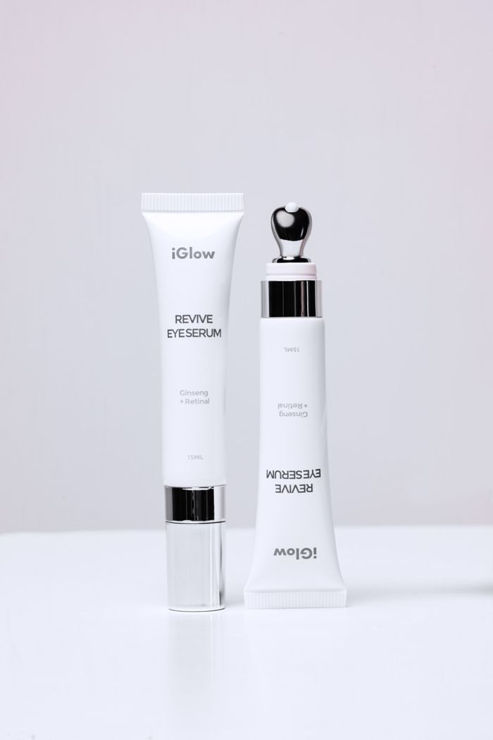 Revive Eye Serum