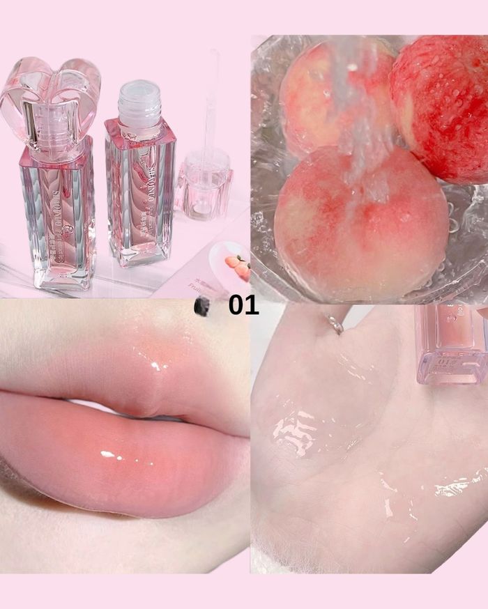 Lipgloss 