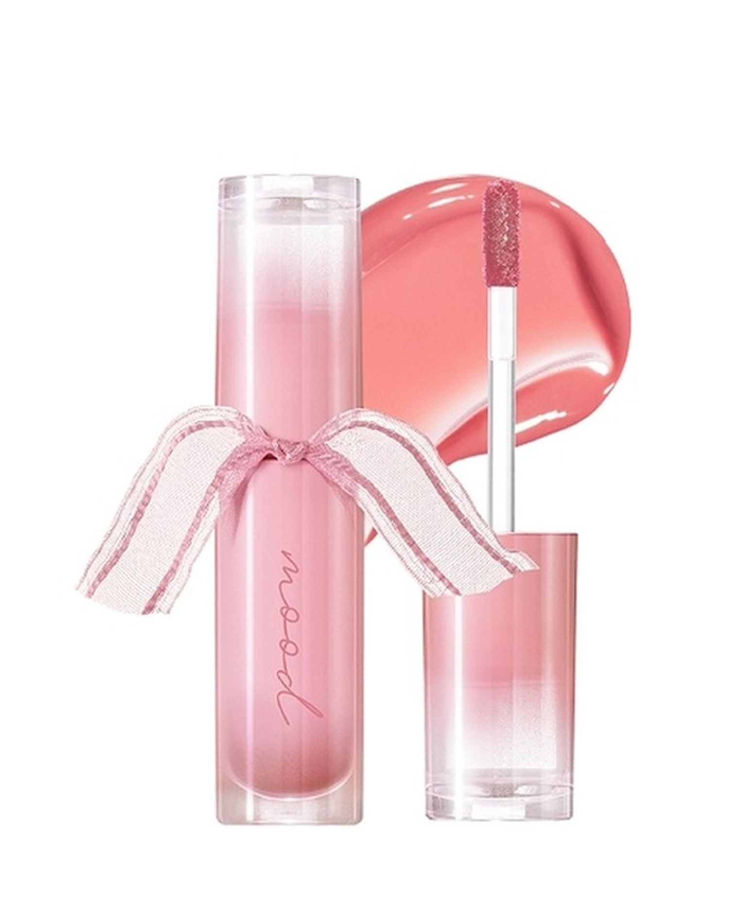 Peripera Ink Mood Glowy Tint 12 Warm Gorithm 4g