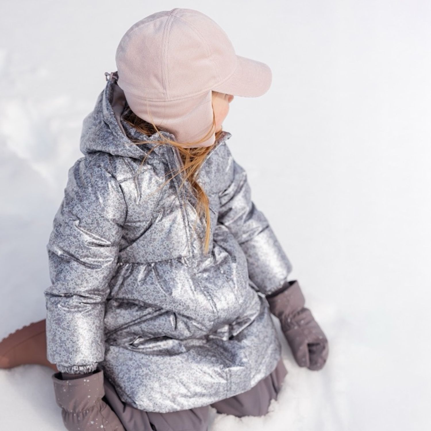 Wheat 3M Thinsulate өвлийн хүрэм