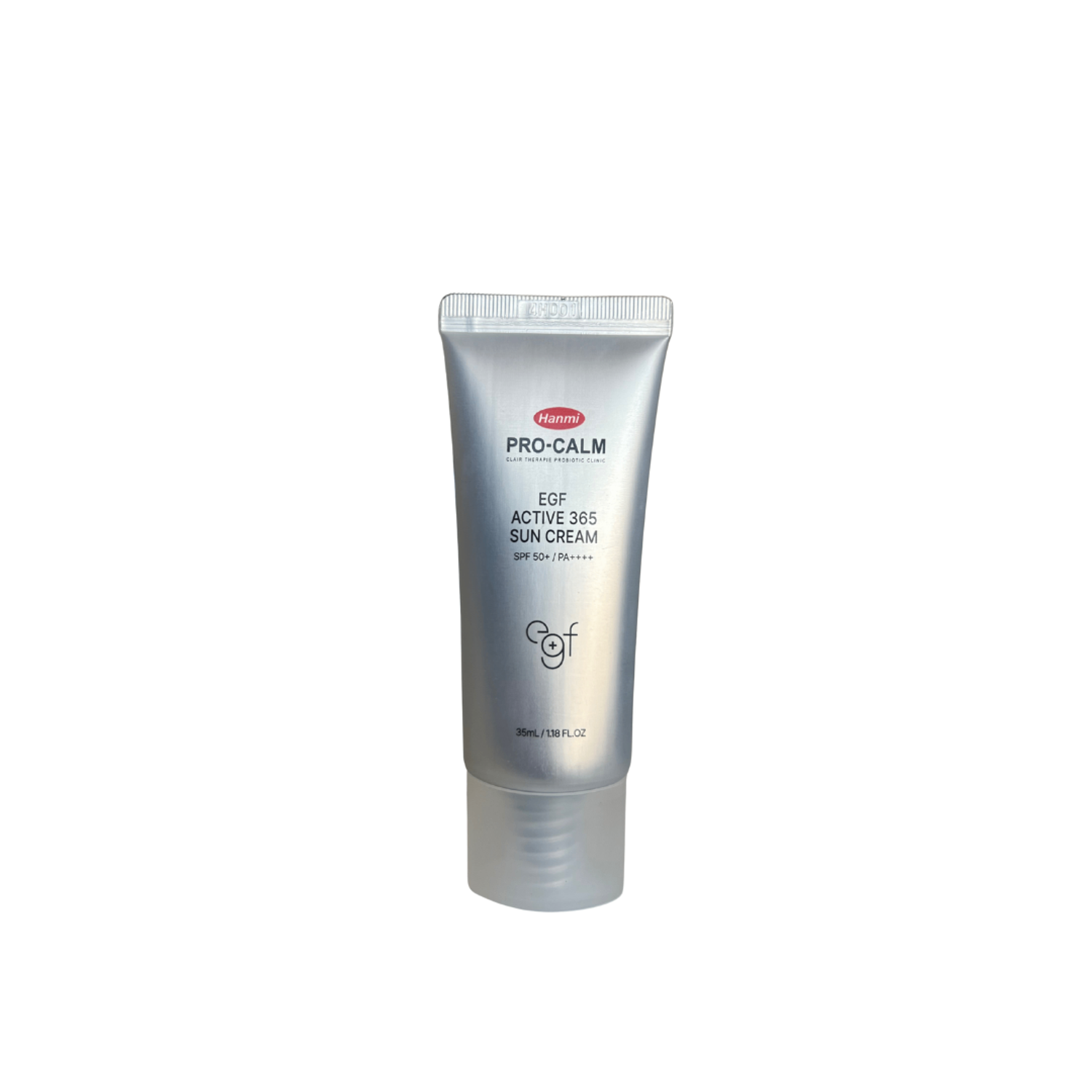 EGF 360 suncream