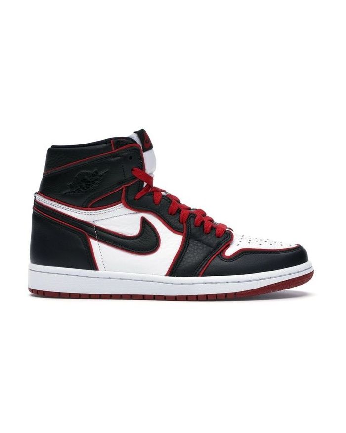 Jordan 1 Retro High Bloodline