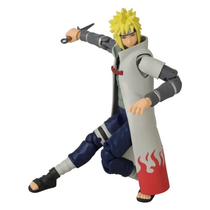 Naruto Shippuden Namikaze Minato