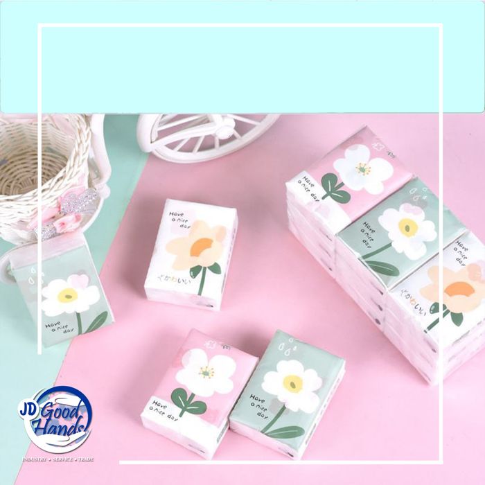 Хуурай салфитик, жижиг -10ш