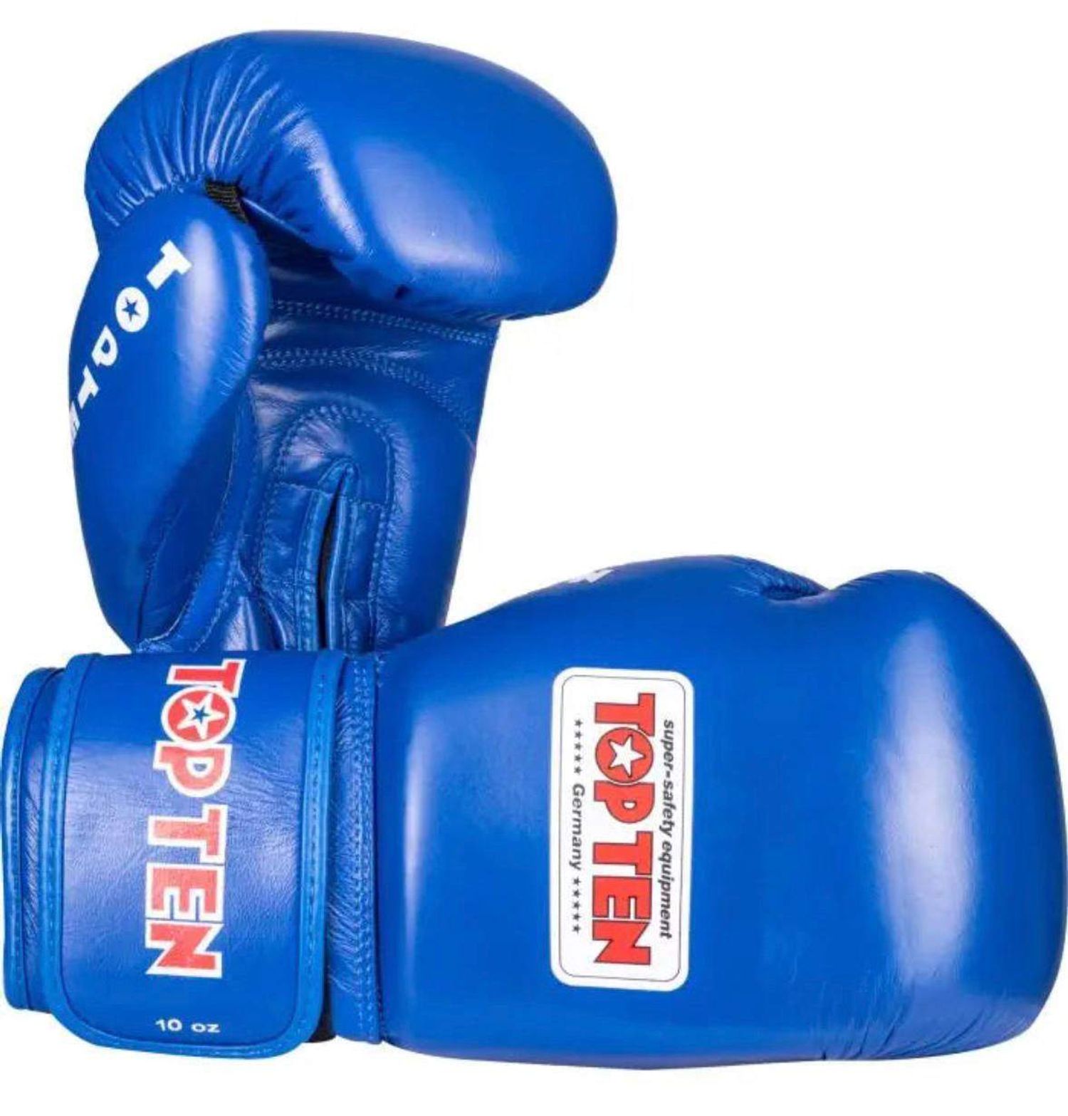 Боксын бээлий