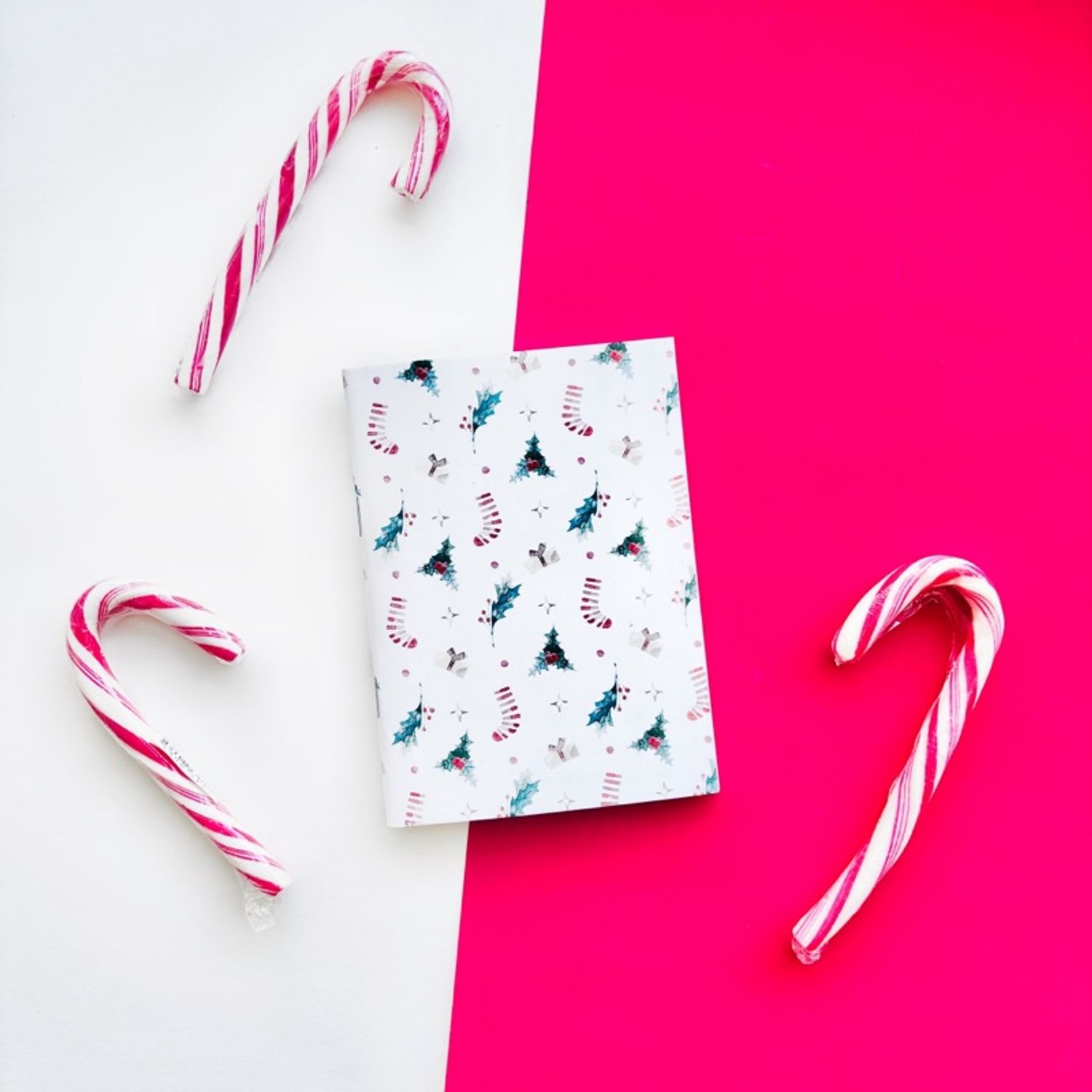 🌲Гацуурхан🌲 | А6 дэвтэр