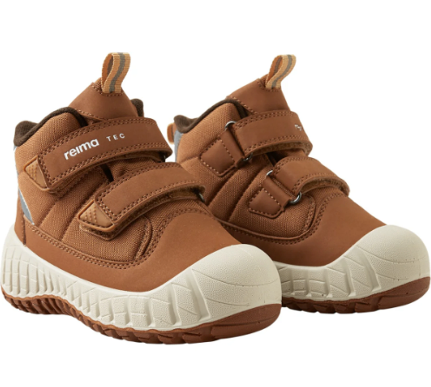 ReimaTec shoes, Passo 2.0,Cinnamon brown