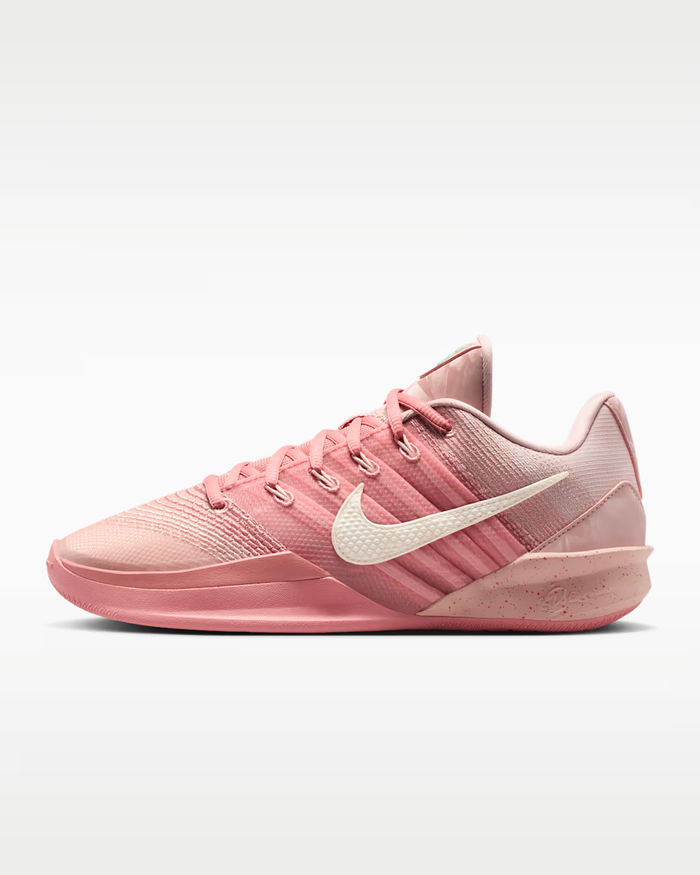 Nike Sabrina 3 Pink Oxford