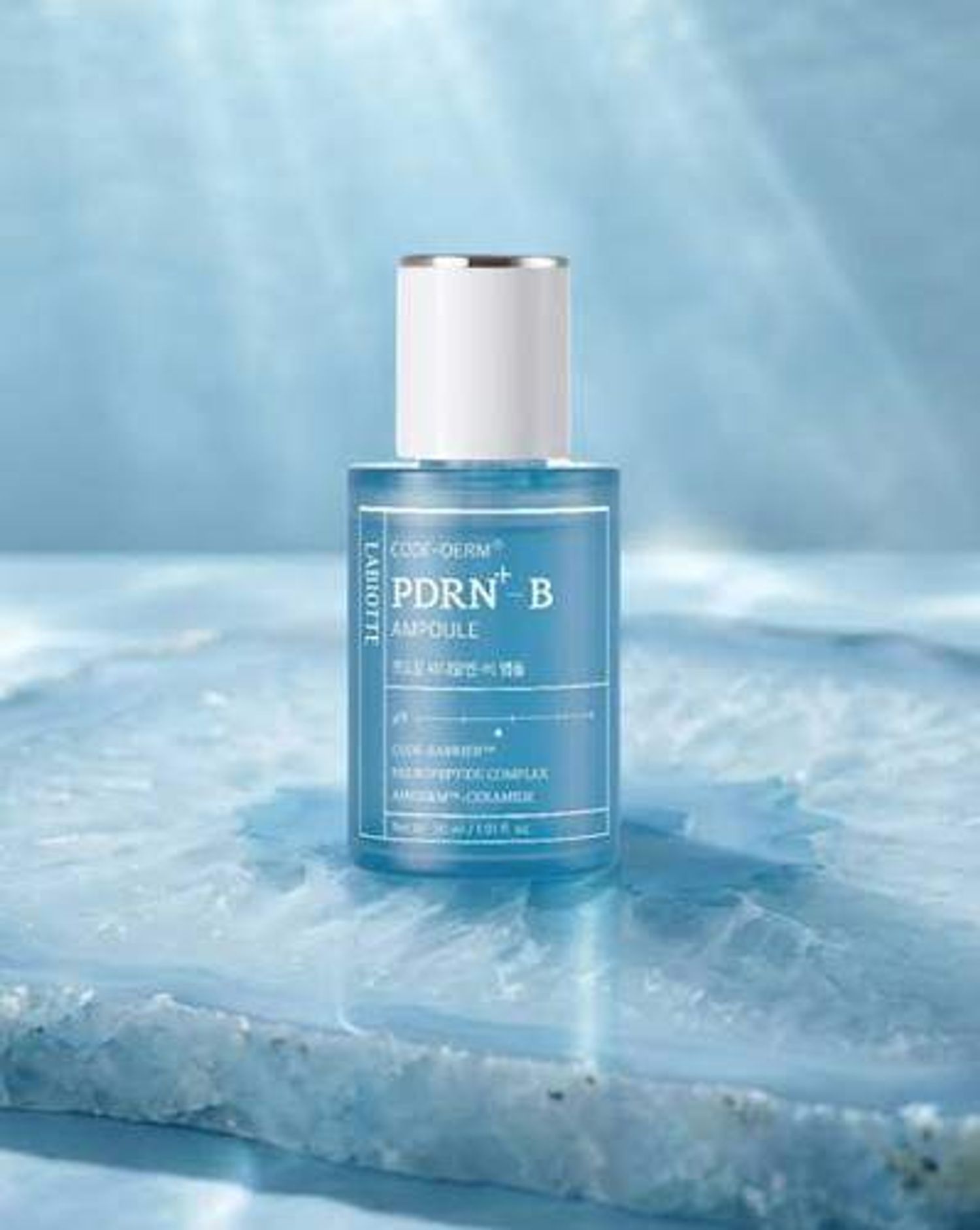 Labiotte Code-Derm PDRN-B Ampoule 