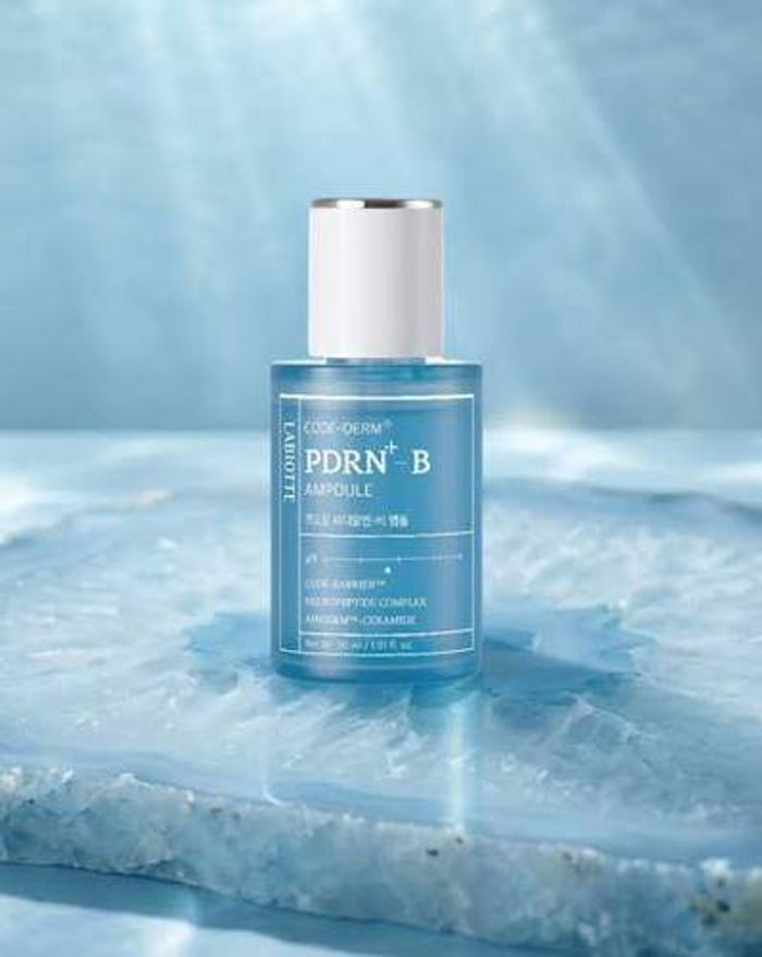 Labiotte Code-Derm PDRN-B Ampoule 