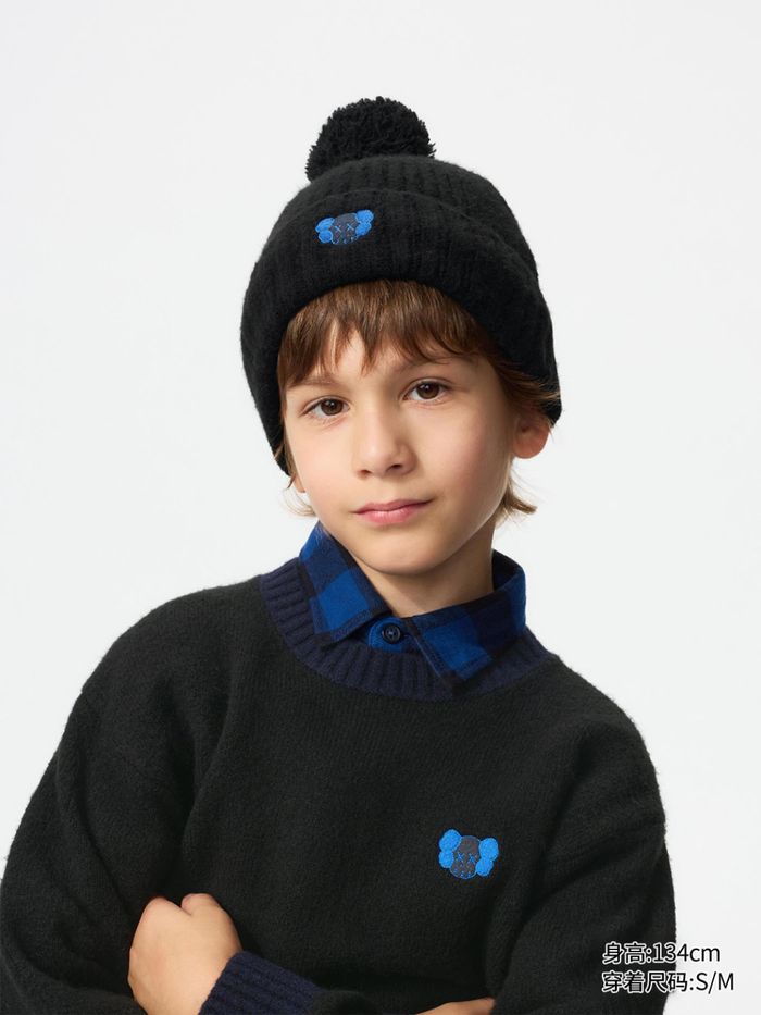 UNIQLO хүүхдийн малгай