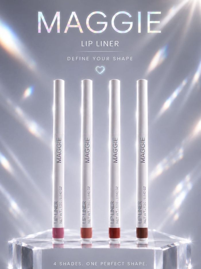 Maggie Lip Liner/Уруул хүрээлэгч