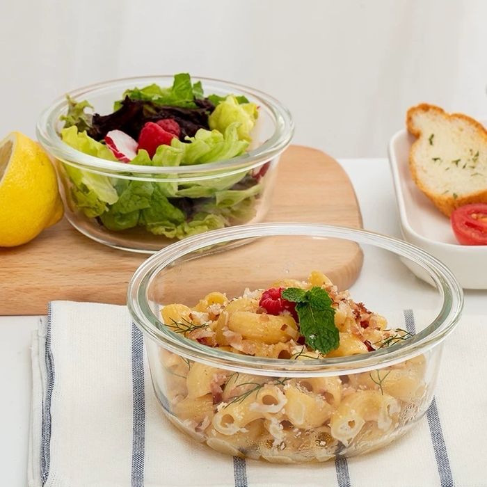 Шилэн сав 1 тасалгаат 1040мл