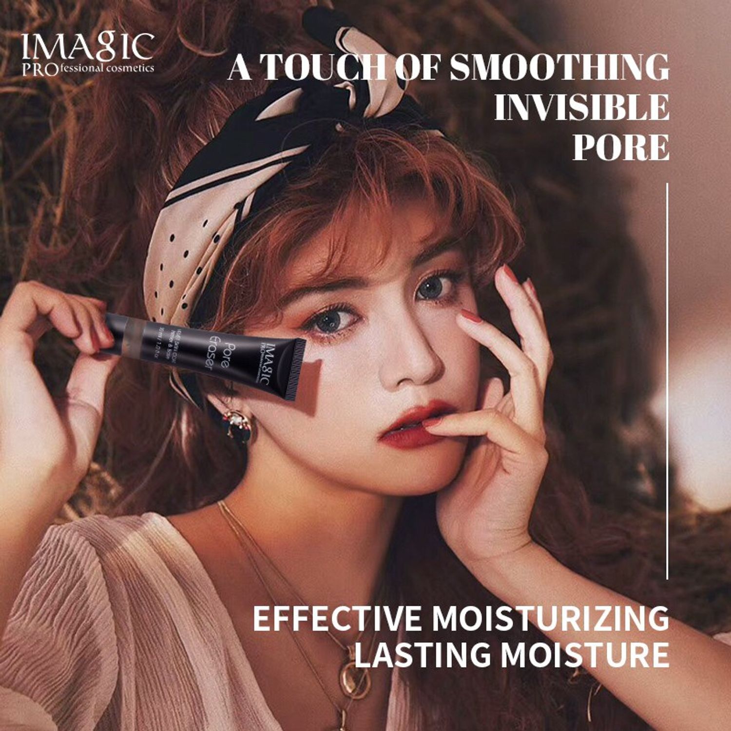 Бүх төрлийн арьсны Base/ Primer