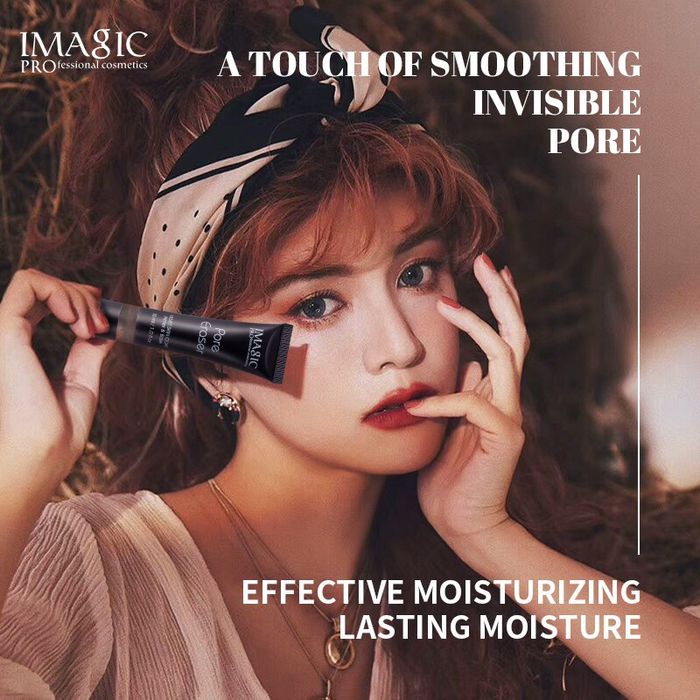 Бүх төрлийн арьсны Base/ Primer